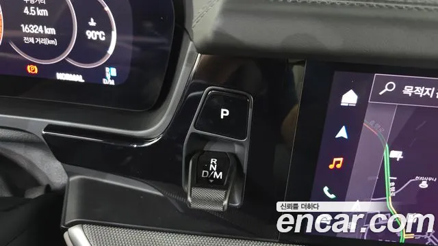 Porsche Cayenne 2024