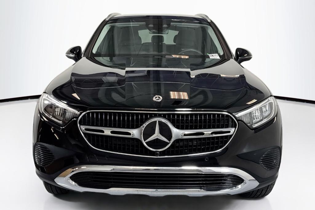 Mercedes-Benz G-Класс 2025