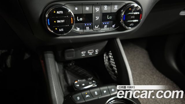 Chevrolet TrailBlazer 2022