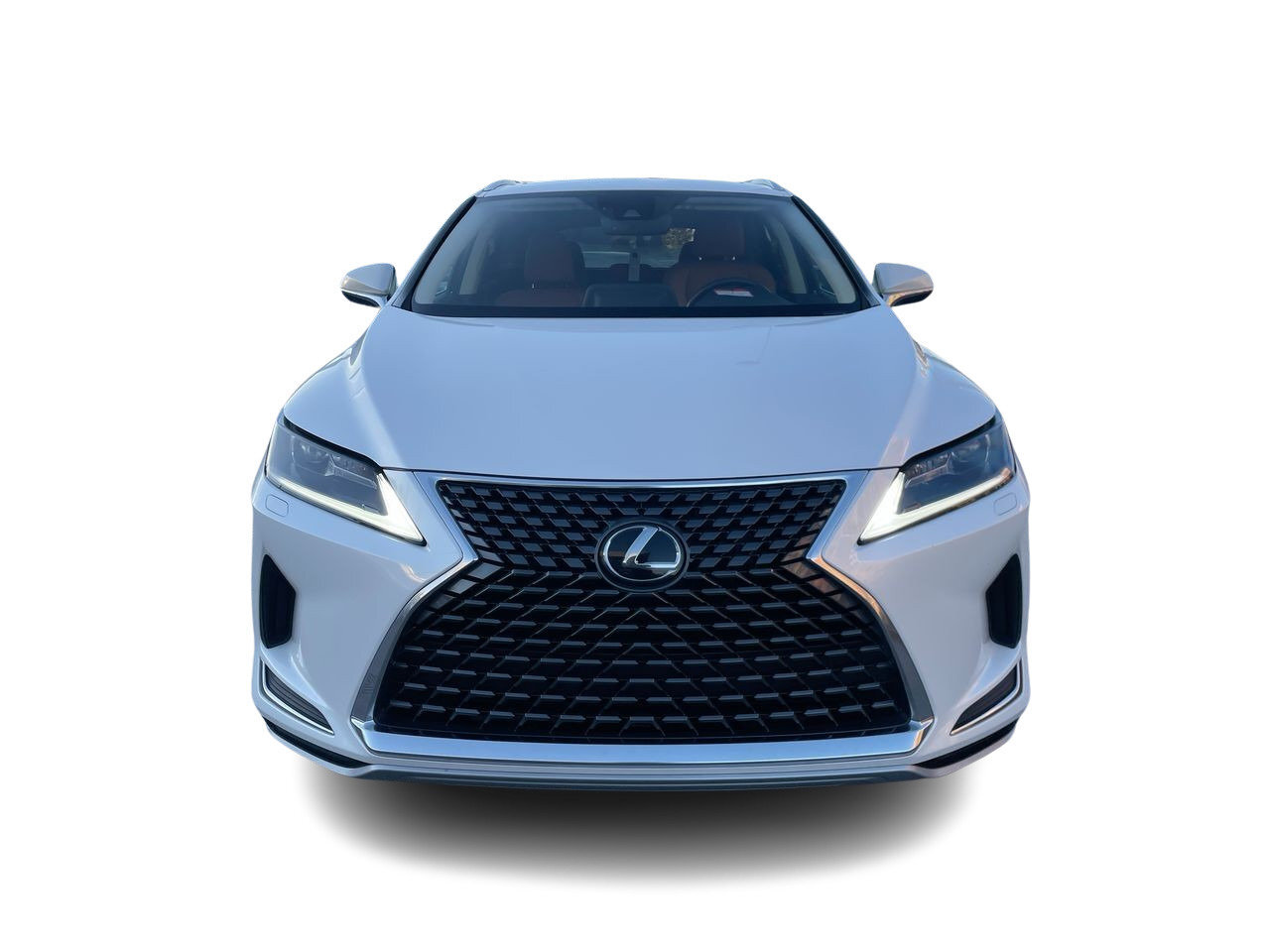 Lexus RX 350 2022