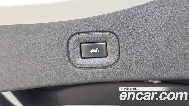 Renault QM6 2023