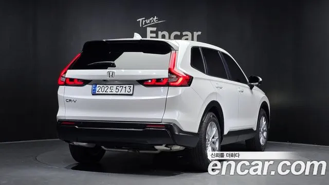 Honda CR-V 2023