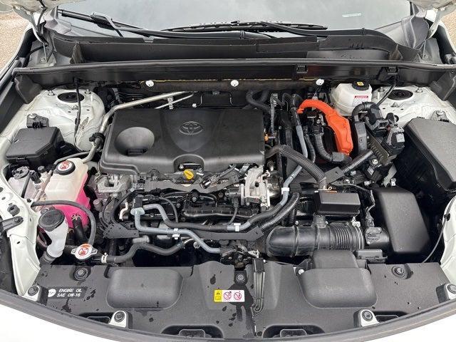 Toyota Venza 2021