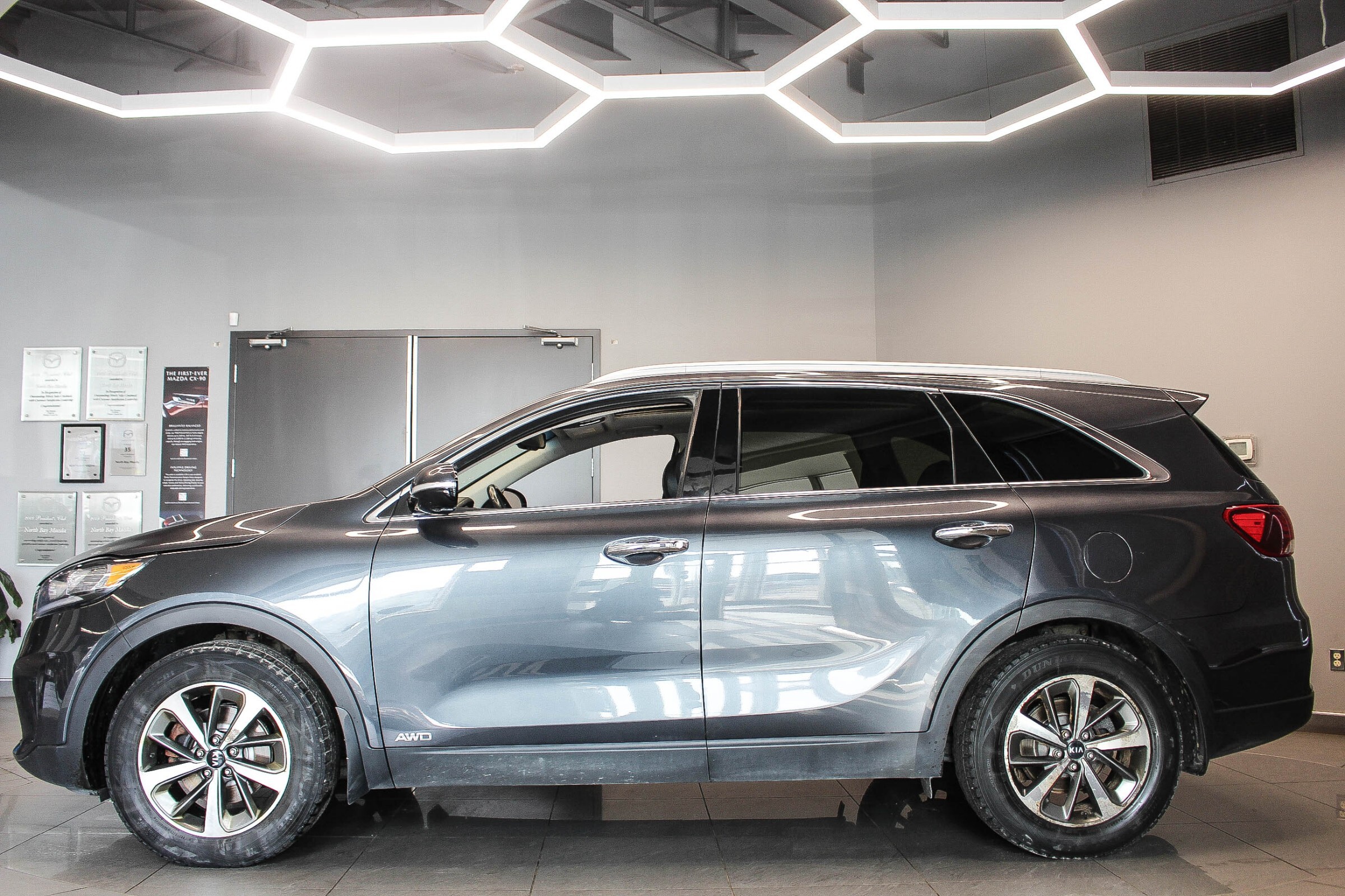 Kia Sorento 2020