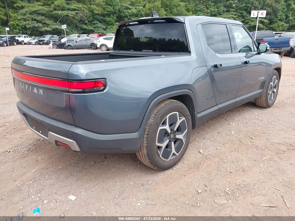 Rivian R1T 2024