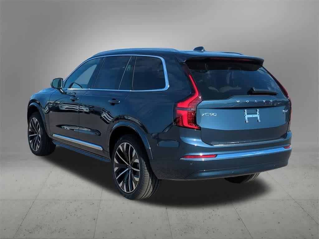 Volvo XC90 2026