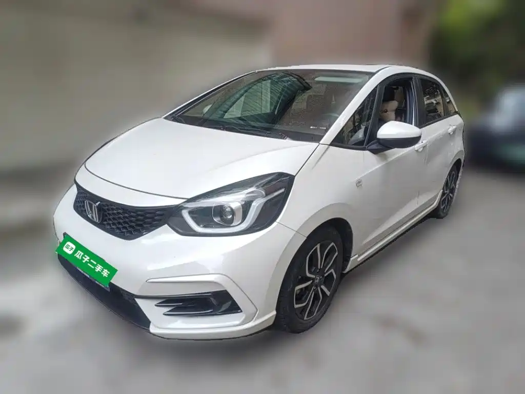 Honda Life 2021