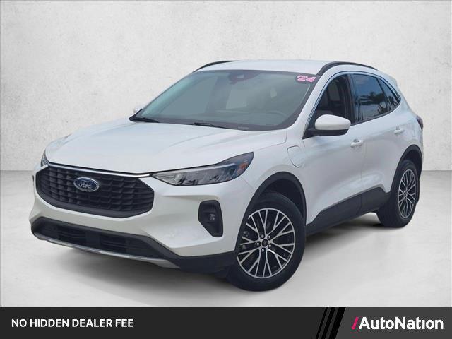 Ford Escape 2024