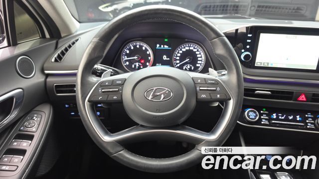 Hyundai Sonata 2023