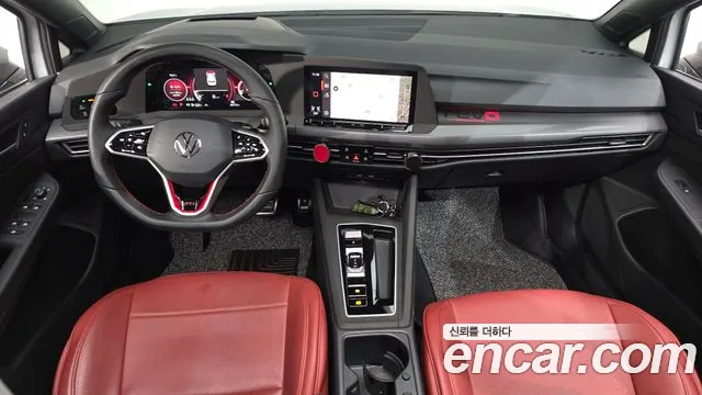 Volkswagen Golf 2024
