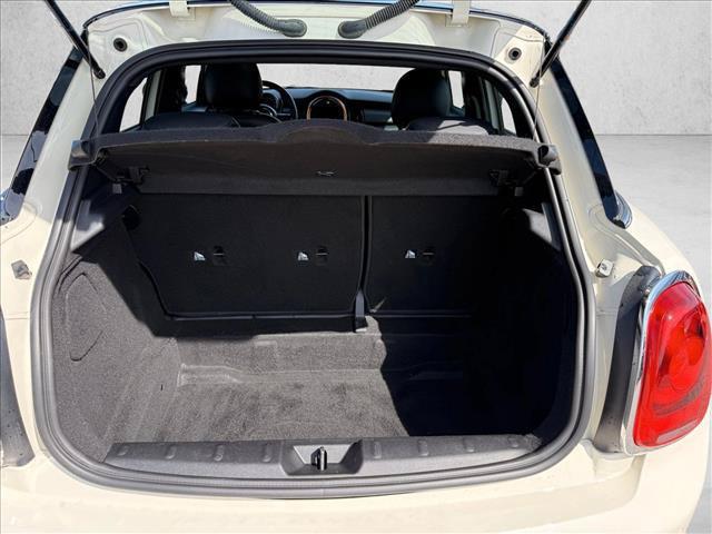 Mini Hardtop 2021