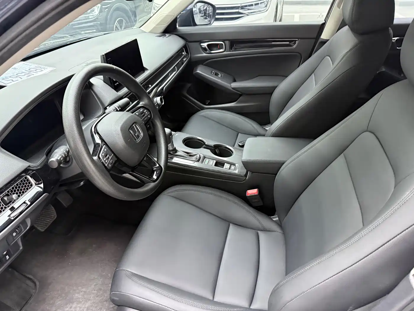 Honda Civic 2023