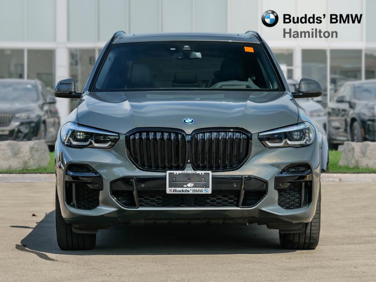 BMW X5 2022
