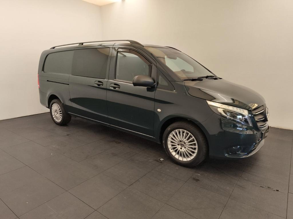 Mercedes-Benz Vito 2021