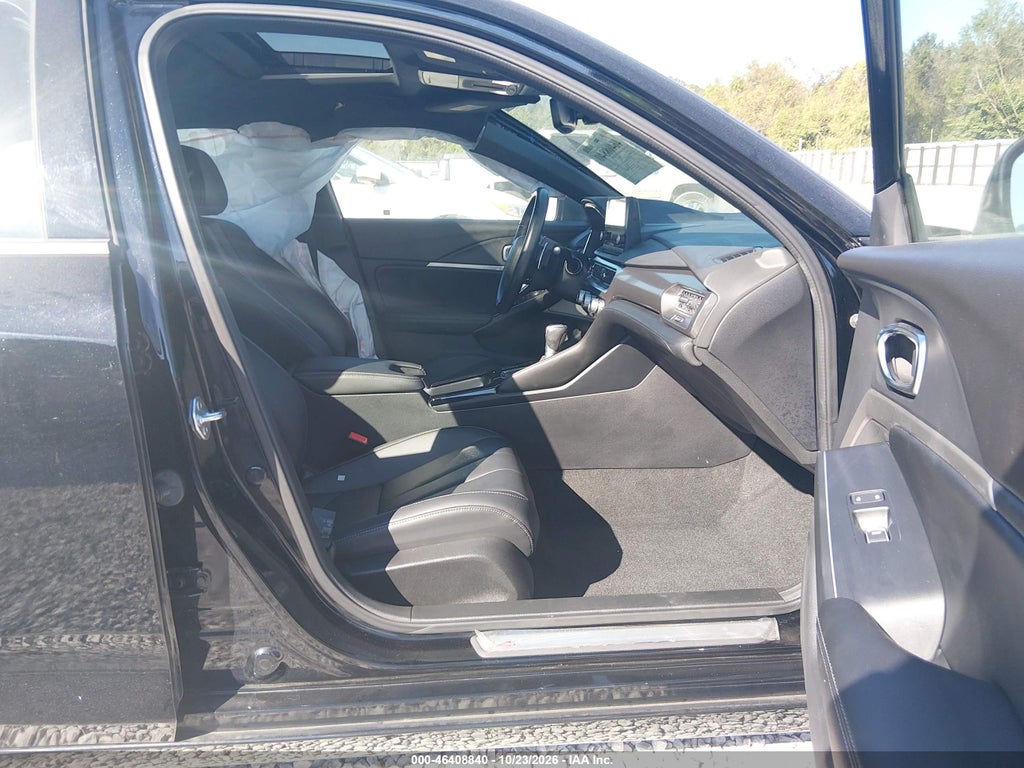 Acura Integra 2023