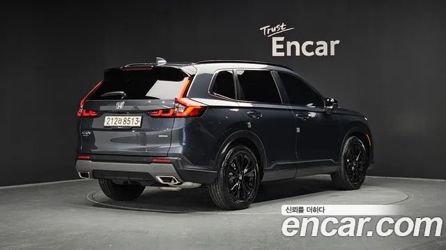 Honda CR-V 2024
