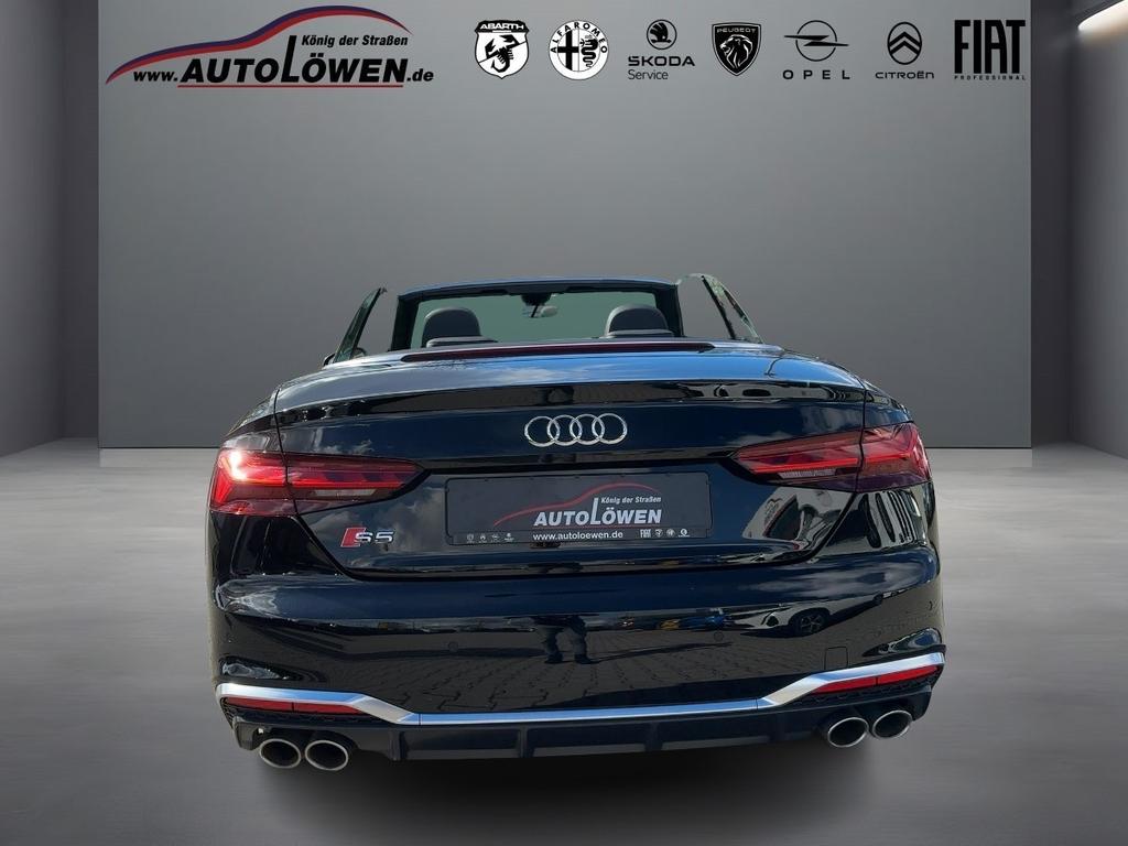 Audi S5 2023