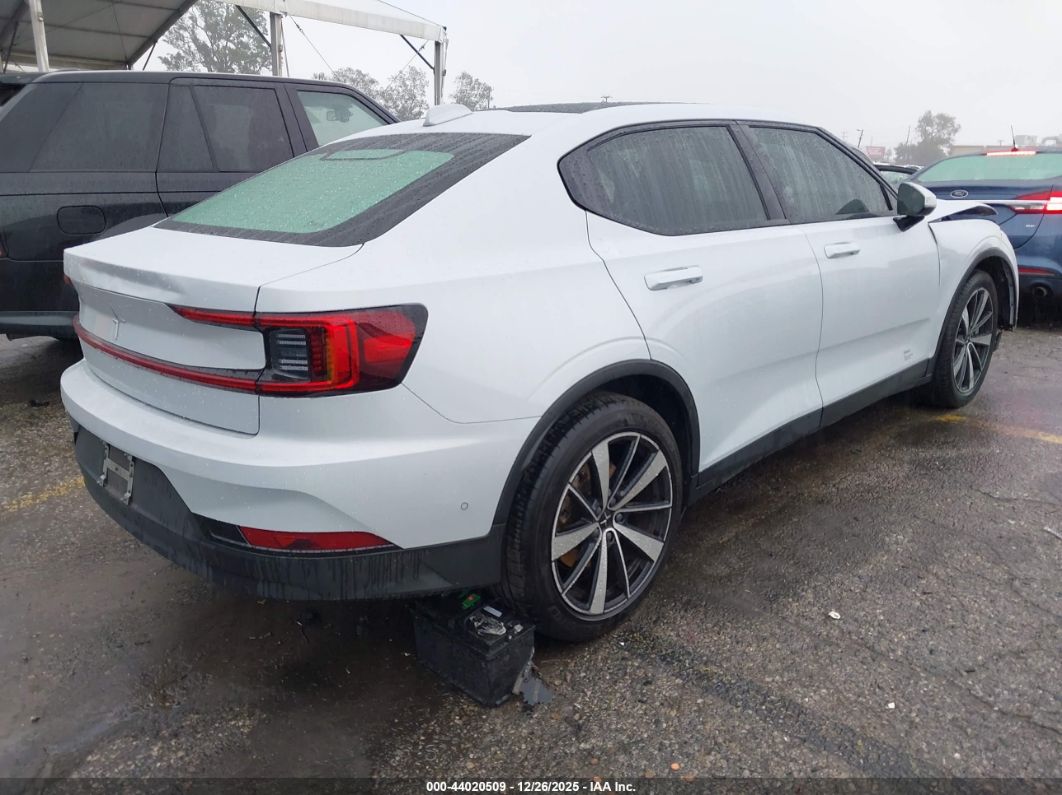 Polestar 2 2022