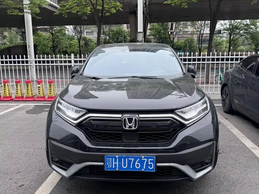 Honda CR-V 2022