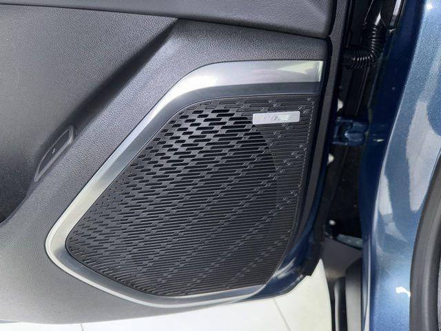 Buick Enclave 2025