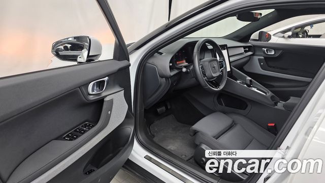 Polestar 2 2022