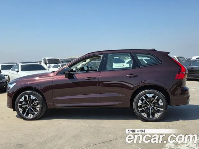 Volvo XC60 2026