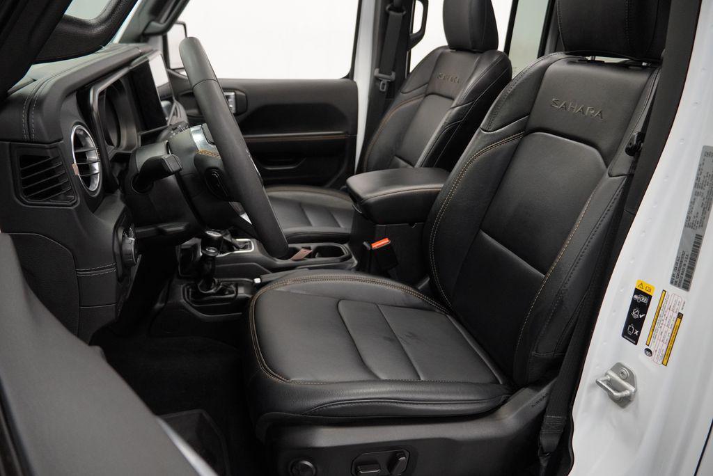 Jeep Wrangler 2024
