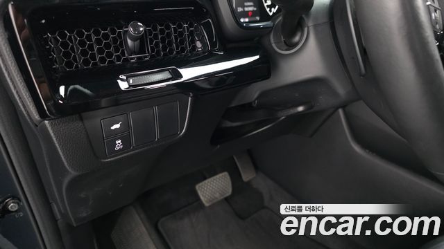 Honda CR-V 2023