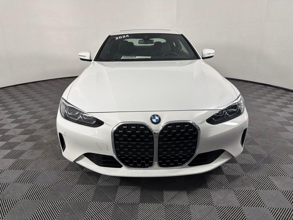 BMW 430 2024