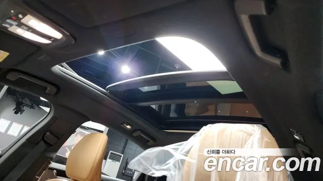 Volvo S90 2023