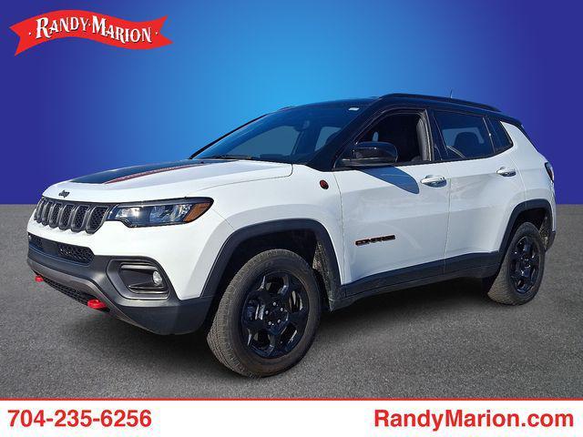 Jeep Compass 2024
