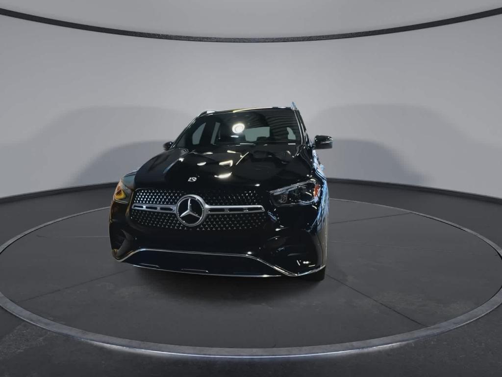 Mercedes-Benz GLE 350 2024