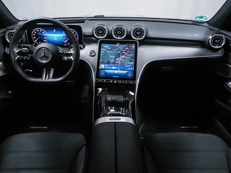 Mercedes-Benz CLE 200 2024