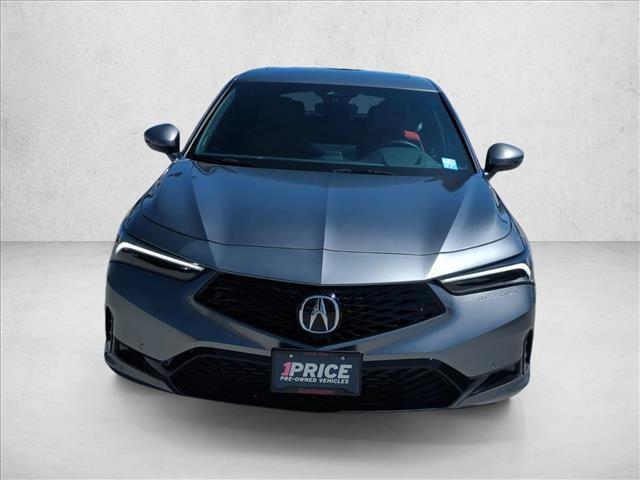 Acura Integra 2025