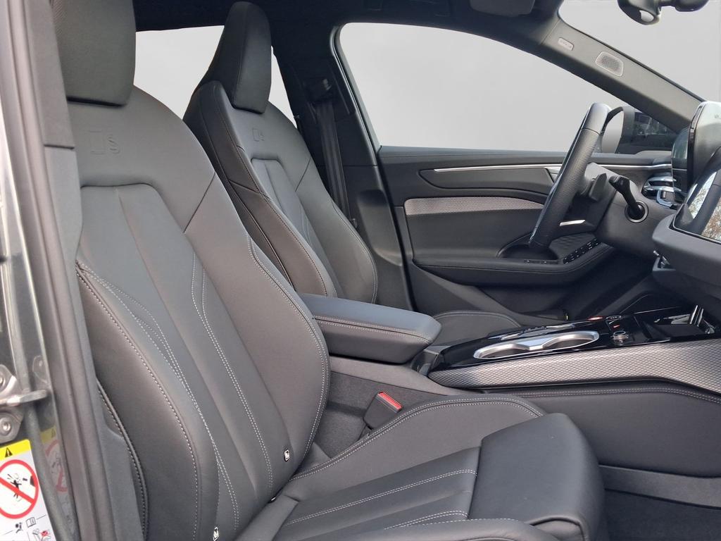 Audi A6 2026