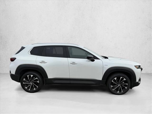 Mazda CX-50 2025