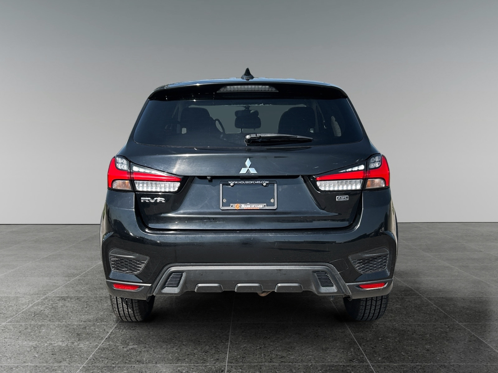 Mitsubishi RVR 2021