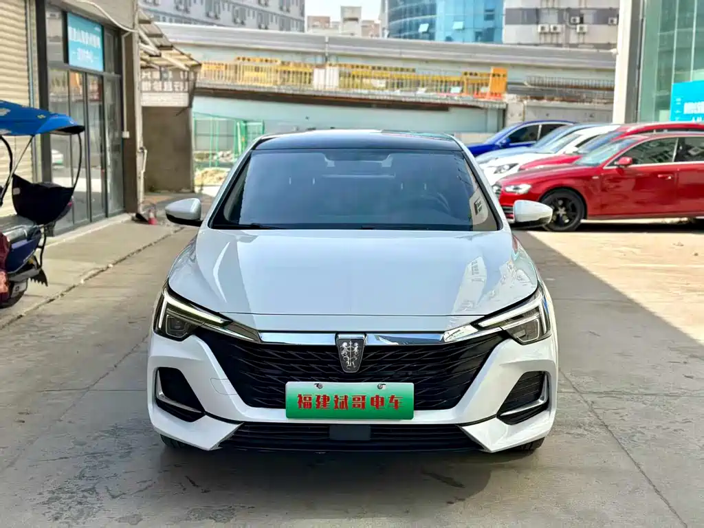 Roewe i6 2022