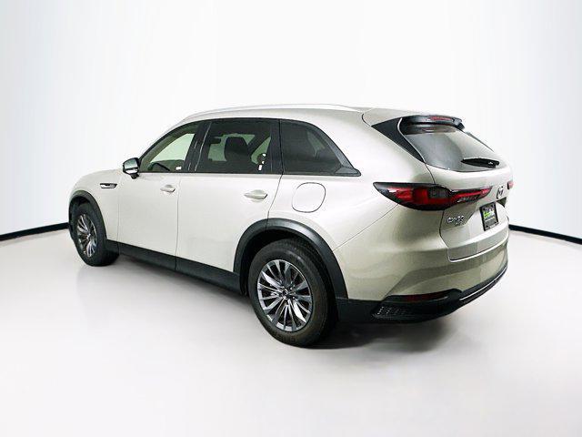 Mazda CX-90 2025