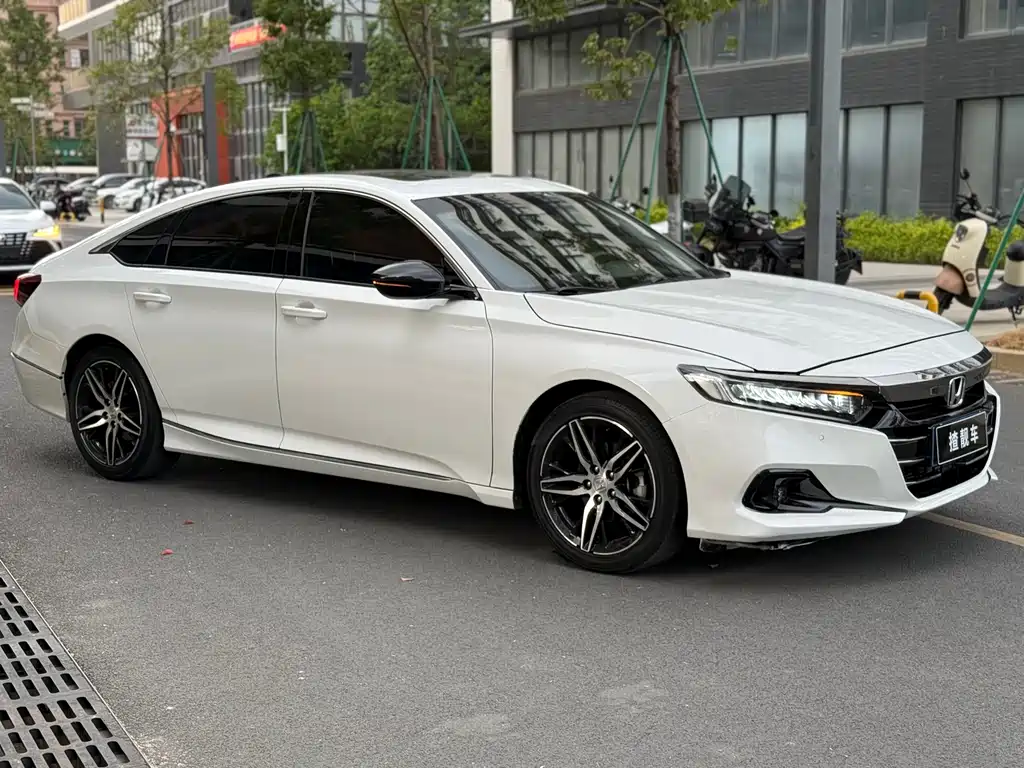 Honda Accord 2023