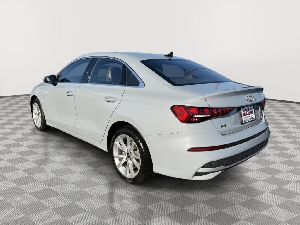 Audi A3 2025