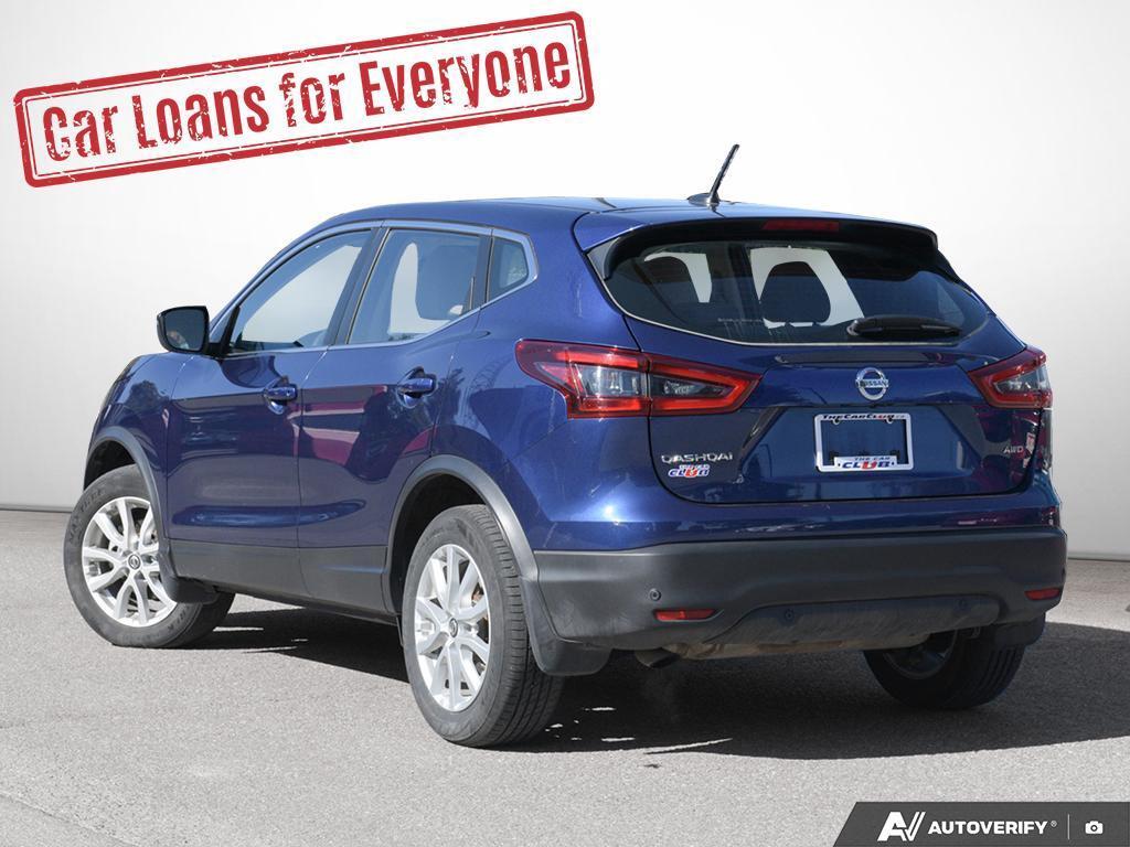 Nissan Qashqai 2023