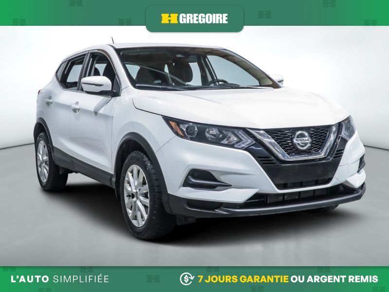 Nissan Qashqai 2023
