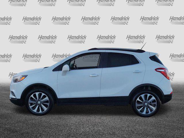Buick Encore 2022