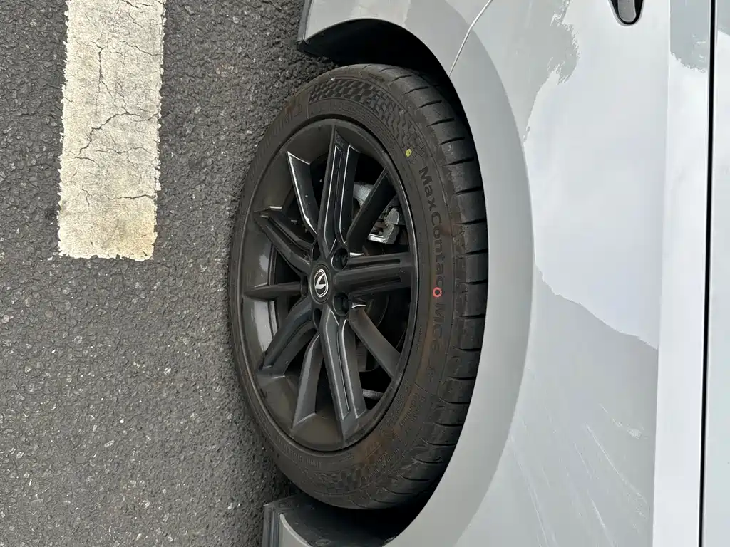 Changan UNI-V 2023