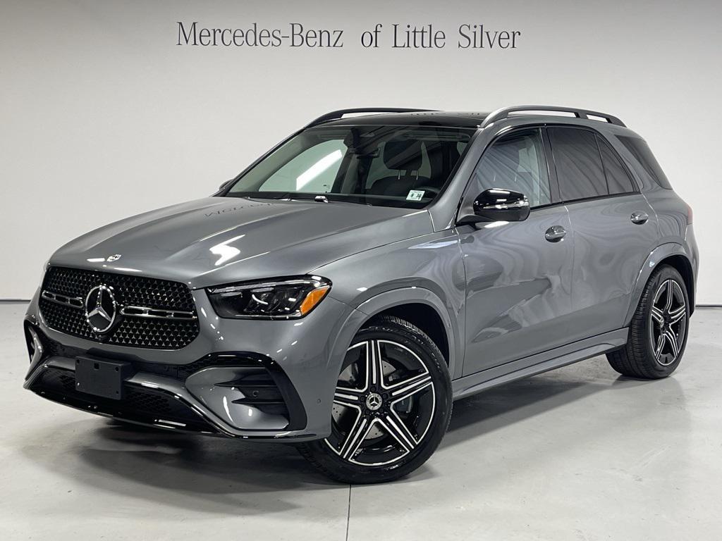 Mercedes-Benz GLE 350 2026