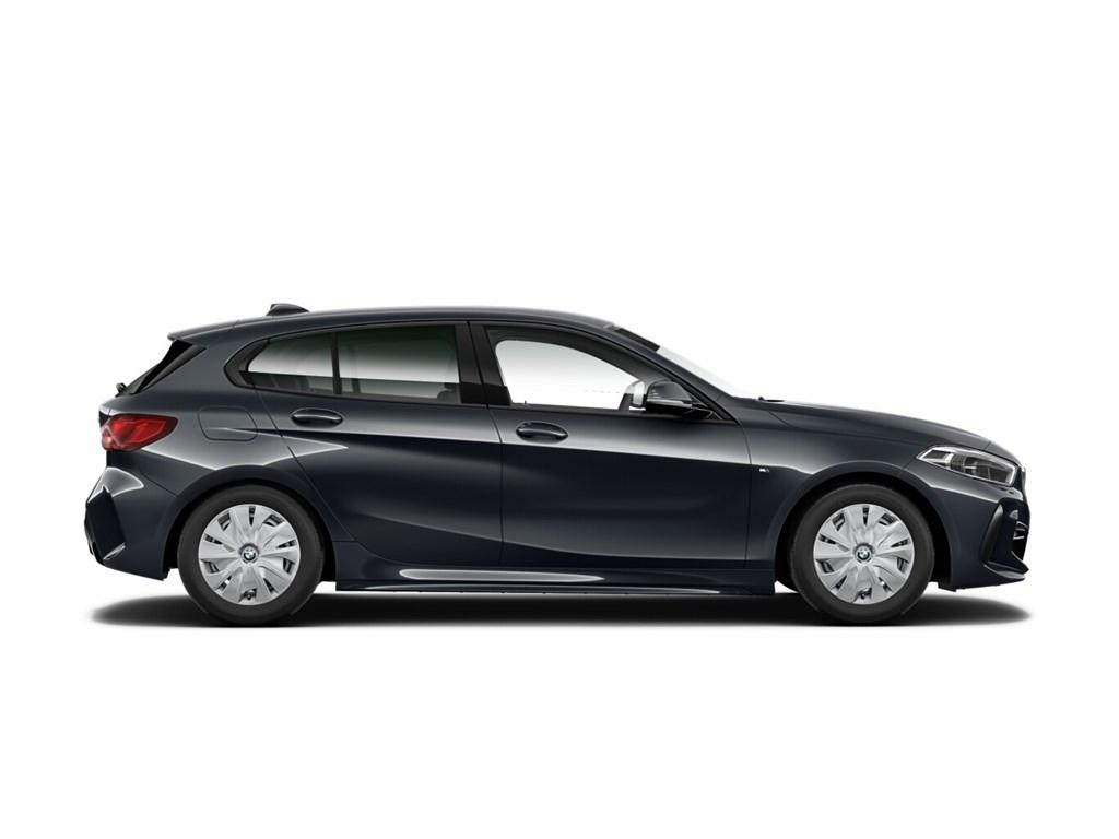 BMW 118 2021