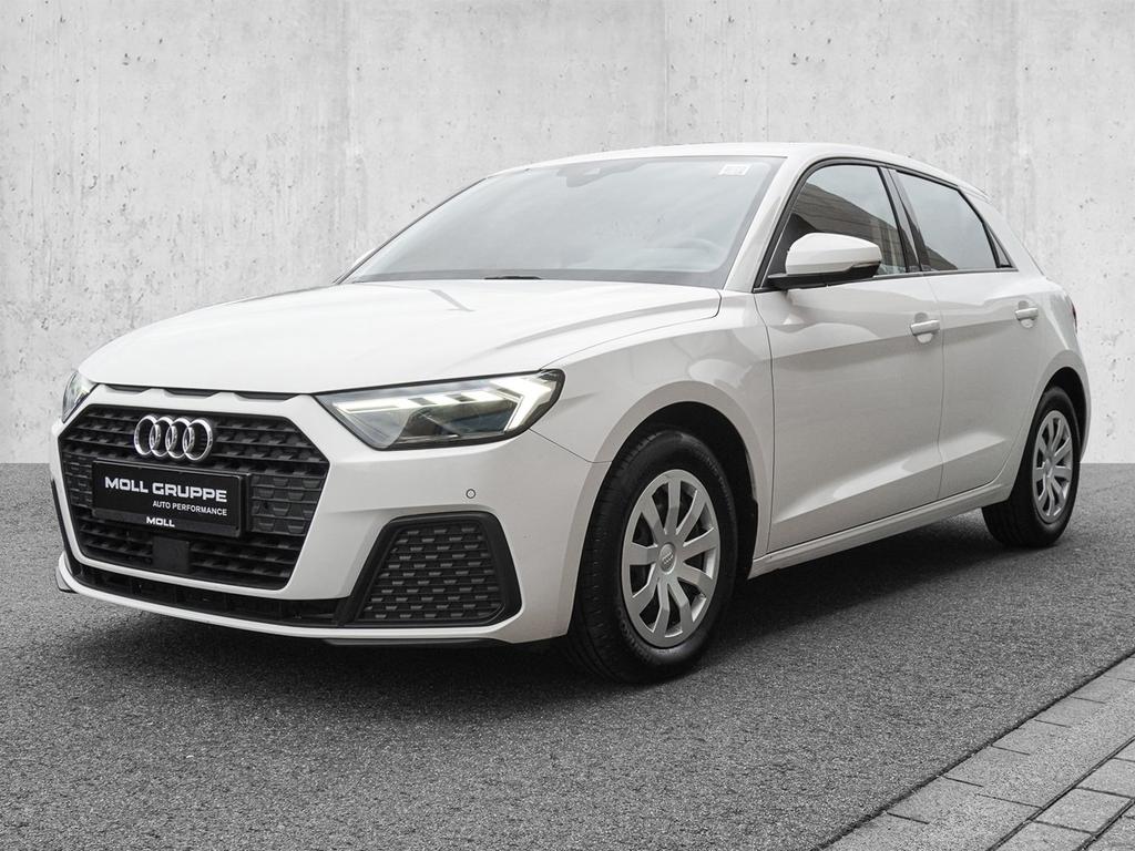 Audi A1 2023