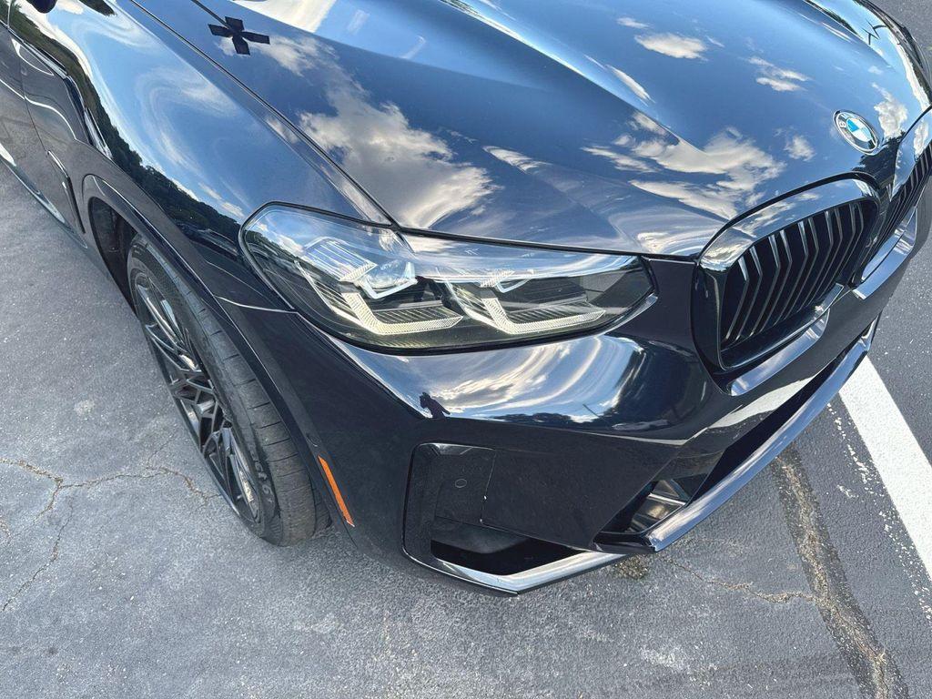 BMW X4 M 2023