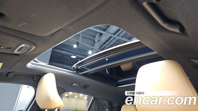 Volvo XC40 2021